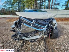 Dodge Journey 2020 2