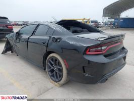Dodge Charger 2021 3