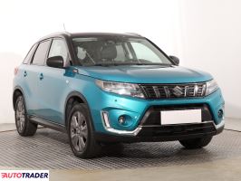 Suzuki Vitara 2022 1.4 127 KM