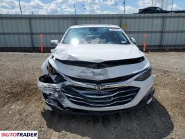 Chevrolet Malibu 2023 1 Chevrolet Malibu 2023 1
