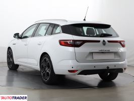 Renault Megane 2018 1.2 99 KM Renault Megane 2018 1.2 99 KM