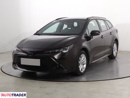 Toyota Corolla 2023 1.8 138 KM