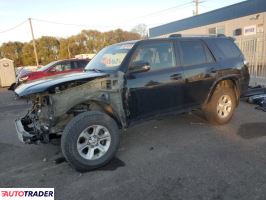 Toyota Pozostałe 2021 4