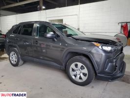 Toyota Pozostałe 2021 2 Toyota Pozostałe 2021 2