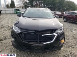 Chevrolet Equinox 2021 1