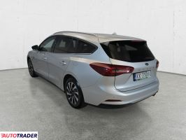 Ford Focus 2023 1.5 116 KM