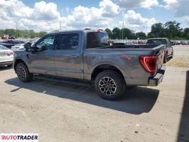 Ford Pozostałe 2023 3 Ford Pozostałe 2023 3