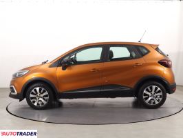 Renault Captur 2018 0.9 88 KM