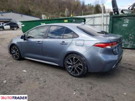 Toyota Corolla 2020 2