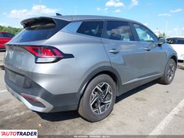 Kia Sportage 2024 2