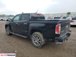 GMC Pozostałe 2019 3 GMC Pozostałe 2019 3