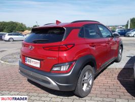 Hyundai Kona 2021 1 120 KM Hyundai Kona 2021 1 120 KM