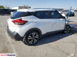 Nissan Pozostałe 2020 1 Nissan Pozostałe 2020 1
