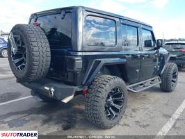 Jeep Wrangler 2020 3 Jeep Wrangler 2020 3