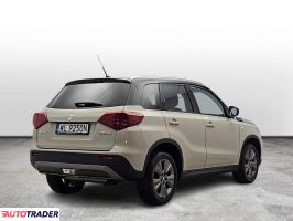 Suzuki Vitara 2019 1.0 111 KM