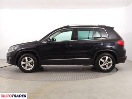 Volkswagen Tiguan 2011 2.0 177 KM