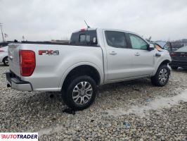 Ford Ranger 2019 2 Ford Ranger 2019 2