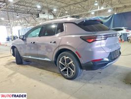 Chevrolet Equinox 2025