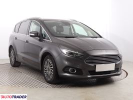 Ford S-Max 2018 2.0 187 KM