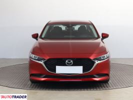 Mazda 3 2019 2.0 120 KM Mazda 3 2019 2.0 120 KM