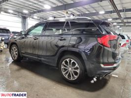 GMC Terrain 2019 2