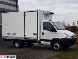 Iveco Daily 2011 3.0 Iveco Daily 2011 3.0