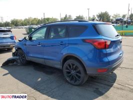 Ford Escape 2019 1 Ford Escape 2019 1