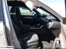 Mazda CX-9 2024 2
