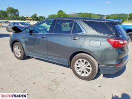 Chevrolet Equinox 2020 1