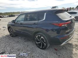 Mitsubishi Outlander 2024 2