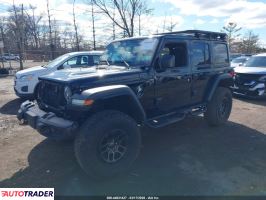 Jeep Wrangler 2023 2