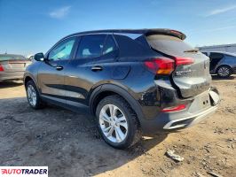 Buick Pozostałe 2022 1