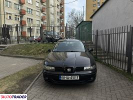 Seat Leon - zobacz ofertę