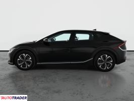 Kia EV6 2022 320 KM