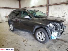 Toyota Pozostałe 2021 2 Toyota Pozostałe 2021 2