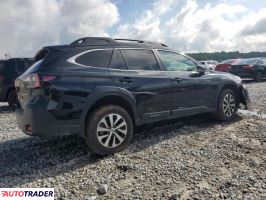 Subaru Outback 2025 2