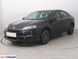 Renault Laguna 2013 2.0 128 KM
