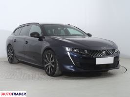 Peugeot 508 2020 1.6 221 KM Peugeot 508 2020 1.6 221 KM