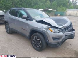 Jeep Compass 2019 2 Jeep Compass 2019 2