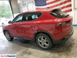 Dodge Hornet 2024 1