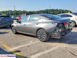 Nissan Altima 2024 2