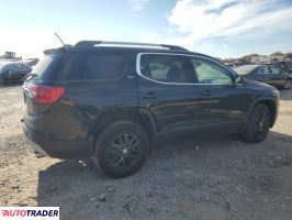 GMC Acadia 2019 3