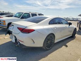 Mercedes CL 2020 3