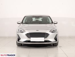 Ford Focus 2019 1.0 123 KM