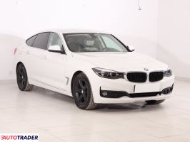 BMW 318 Gran Turismo - zobacz ofertę