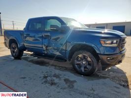 Dodge Ram 2024 3