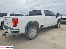 GMC Sierra 2023 6