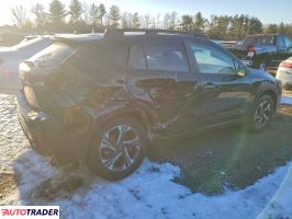 Subaru Pozostałe 2024 2