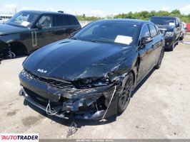Kia Pozostałe 2023 2