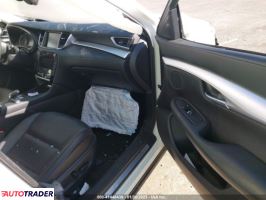 Infiniti QX50 2020 2